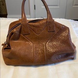 YSL bag
